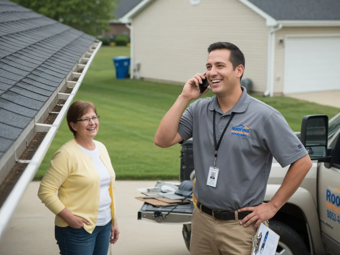 Local Roofing Contractors Karns City, PA FAQs